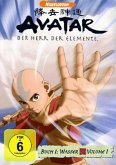 Avatar - Buch 1: Wasser - Volume 1