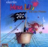 Hexe Lilli bei den Piraten / Hexe Lilli Bd.4 (CD)