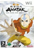 Avatar - Der Herr der Elemente