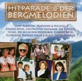Hitparade Der Bergmelodien