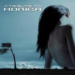 Cover Tribute To Monica