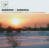 Siberia-Trip To Trans-Siberian
