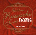 Goldene Russische Serie Ausgabe 3