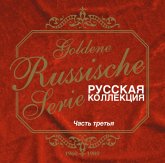 Goldene Russische Serie Ausgabe 3