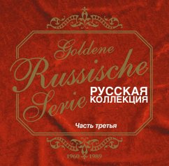 Goldene Russische Serie Ausgabe 3 - Diverse