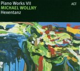 Hexentanz-Piano Works Vii
