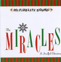 Miracles Christmas - Miracles