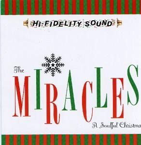 Miracles Christmas