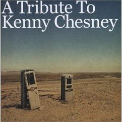 Tribute To Kenny Chesney Cover Tribute To Kenny Chesney
