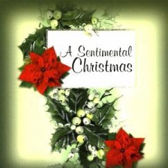 Cover A Sentimental Christmas