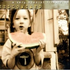 Cover Very Special Tribute To