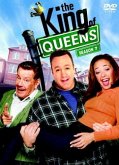 King of Queens - Staffel 7 (4 DVDs)