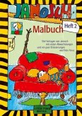 Janosch Malbuch