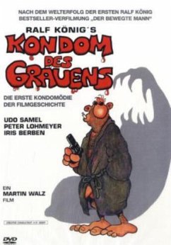 Kondom des Grauens