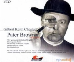 Pater Brown - Chesterton, Gilbert K.