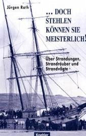 Cover . . . doch stehlen können sie meisterlich!