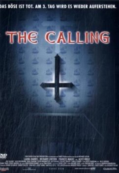 The Calling - 2. Neuauflage