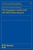 The European Union and the WTO Doha Round