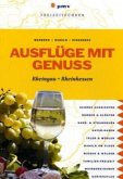 Rheingau, Rheinhessen / Ausflüge mit Genuss