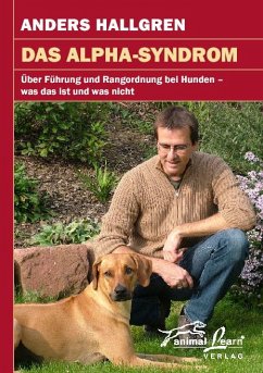 Das Alpha-Syndrom - Hallgren, Anders