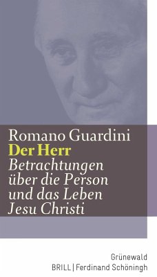 Der Herr - Guardini, Romano