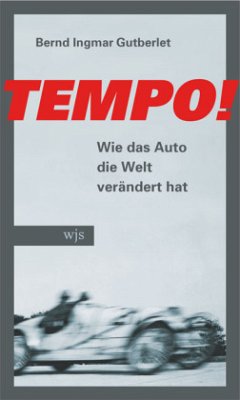 Tempo! - Gutberlet, Bernd Ingmar