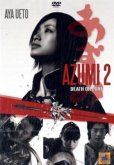 Azumi 2: Death Or Love