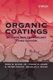 Organic Coatings