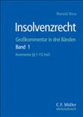 Insolvenzrecht