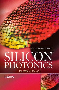 Silicon Photonics - Reed, Graham T.