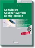 Schwierige Geschäftsvorfälle richtig buchen