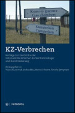 KZ-Verbrechen