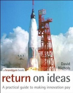 Return on Ideas - Nichols, David S.