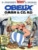 Obelix GmbH & Co. KG / Asterix Kioskedition Bd.23