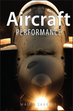 Aircraft Performance - Saarlas, Maido