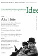 Thema: Alte Hüte - Bild 1