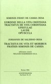 Simon Fidati de Cassia; Johannes von Salerno