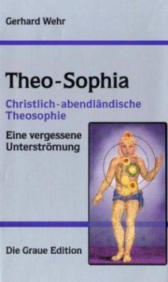 Theo-Sophia - Wehr, Gerhard