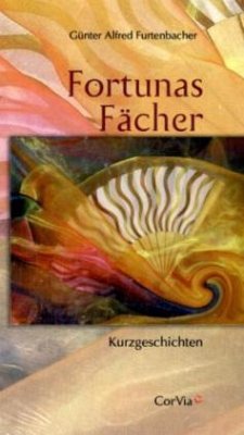 Cover Fortunas Fächer
