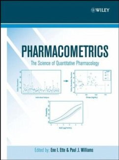 Pharmacometrics - Ette, Ene I. / Williams, Paul J. (eds.)