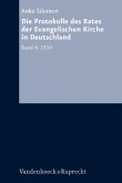 1950 / Die Protokolle des Rates der Evangelischen Kirche in Deutschland Bd.4