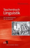 Taschenbuch der Linguistik