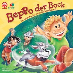 Beppo der Bock (Kinderspiel des Jahres 2017)