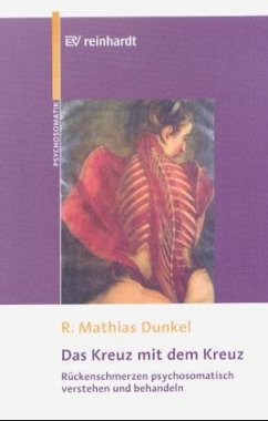 Cover Das Kreuz mit dem Kreuz