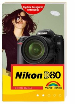 Cover Nikon D80