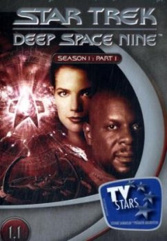 Star Trek: Deep Space Nine - Season 1/1