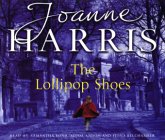 The Lollipop Shoes, 1 Audio-CD