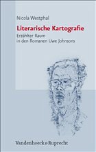 Literarische Kartografie