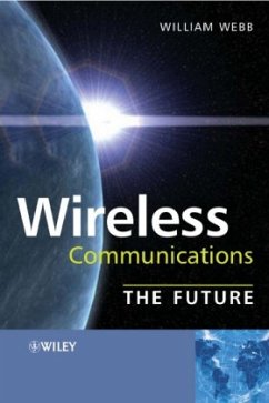 Wireless Communications - Webb, William (ed.)