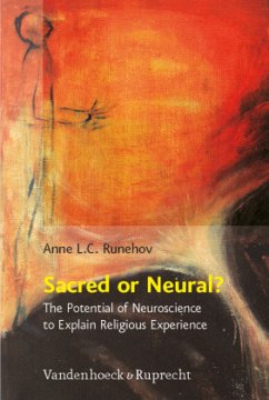 Sacred or Neural? - Runehov, Anne L. C.
